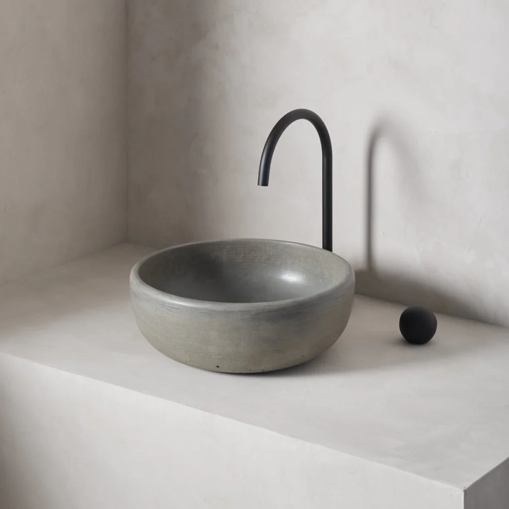 Rōve Basin - Rockland Interiors Inc.