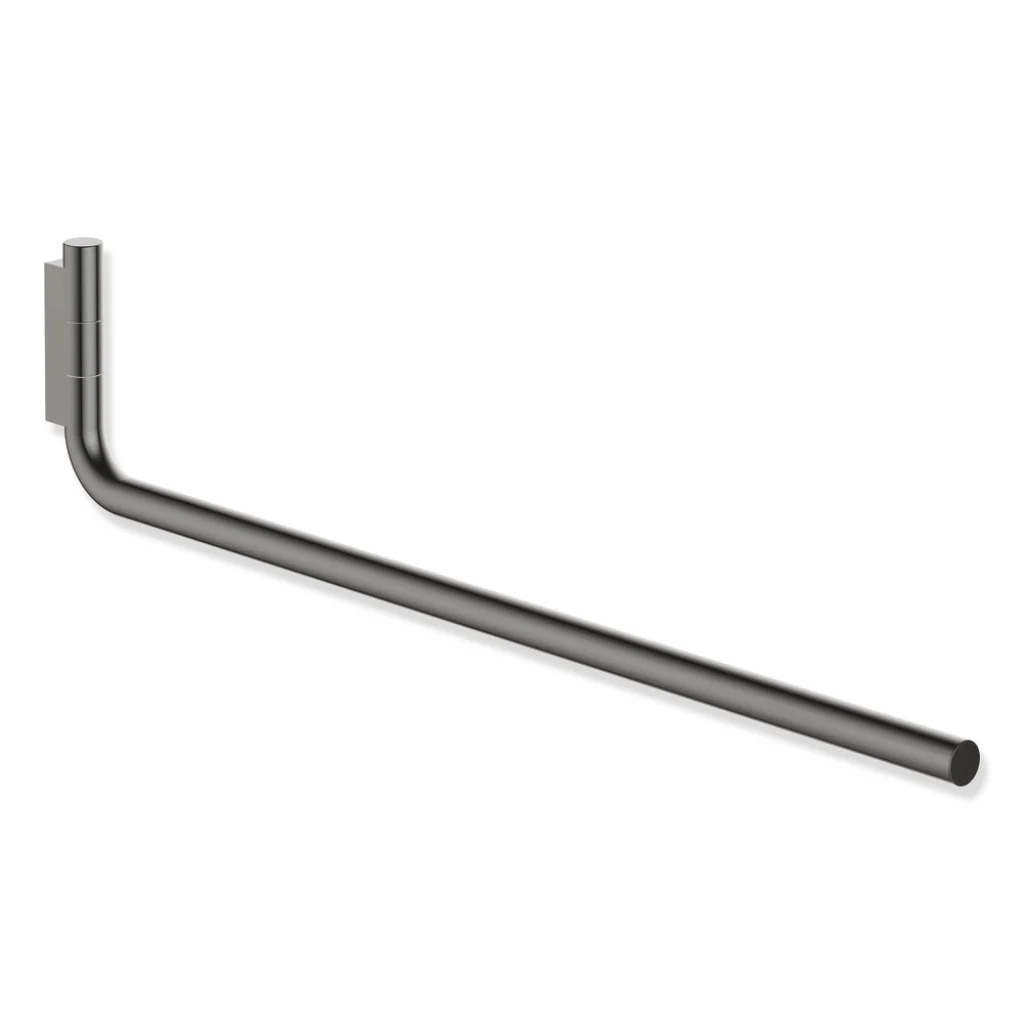 Hewi 480 L Towel Rail - Rockland Interiors Inc.