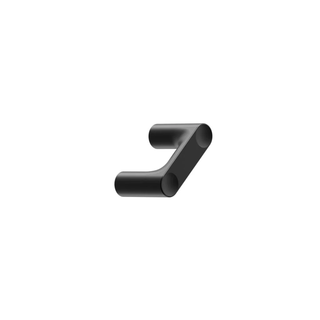 Furnipart Punto Cabinet Knob - Rockland Interiors Inc.