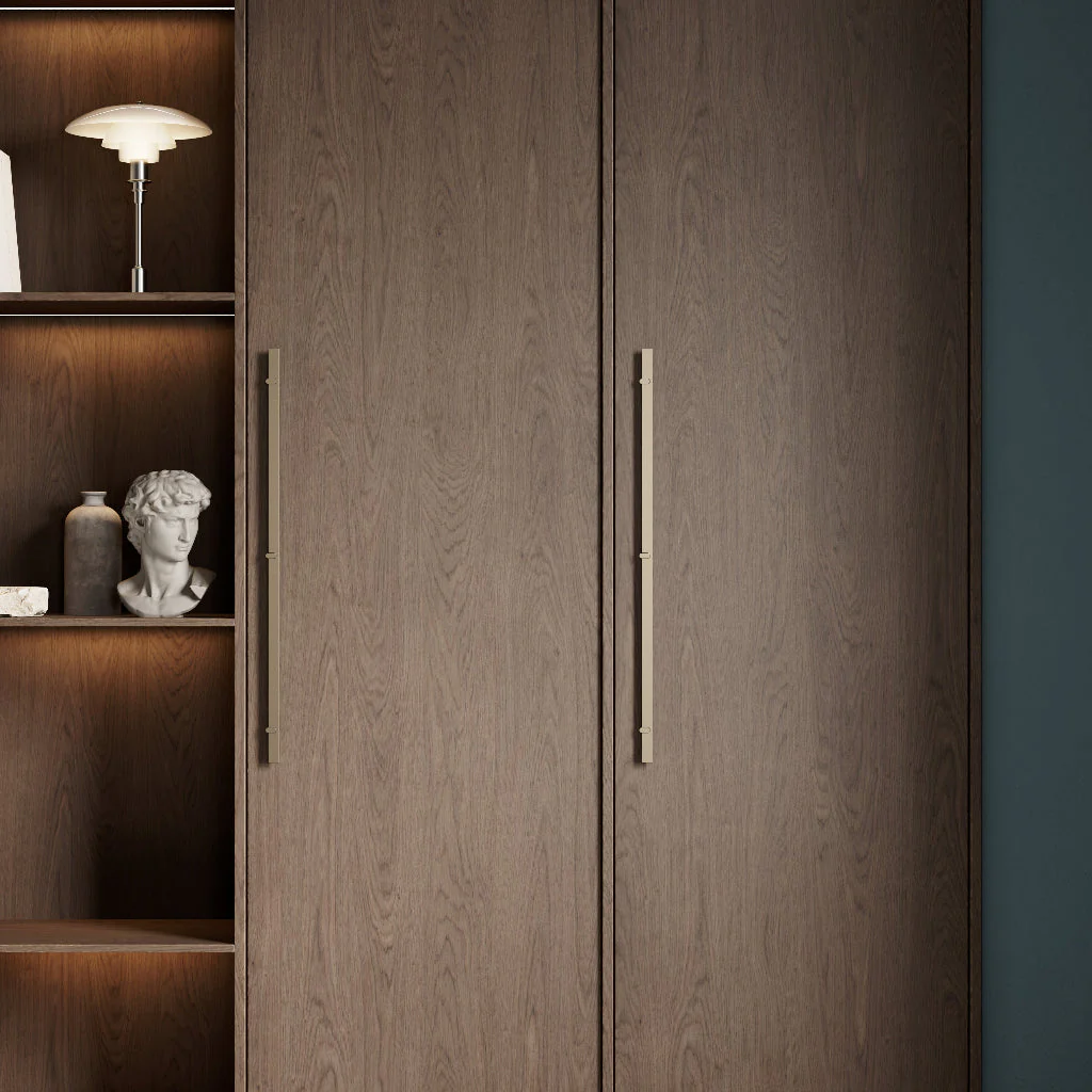 Furnipart Reev Pull - Rockland Interiors Inc.