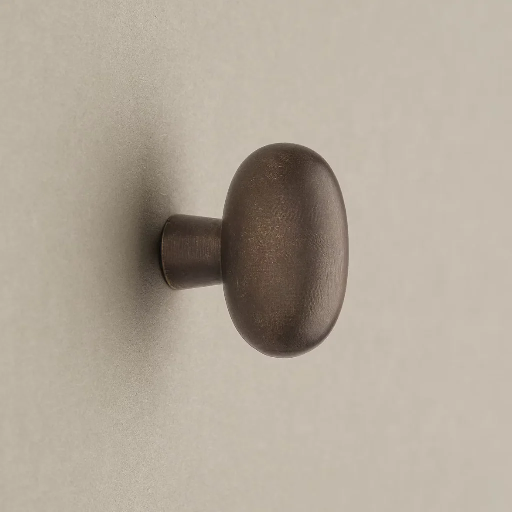 Pico Blunt Knob - Rockland Interiors Inc.