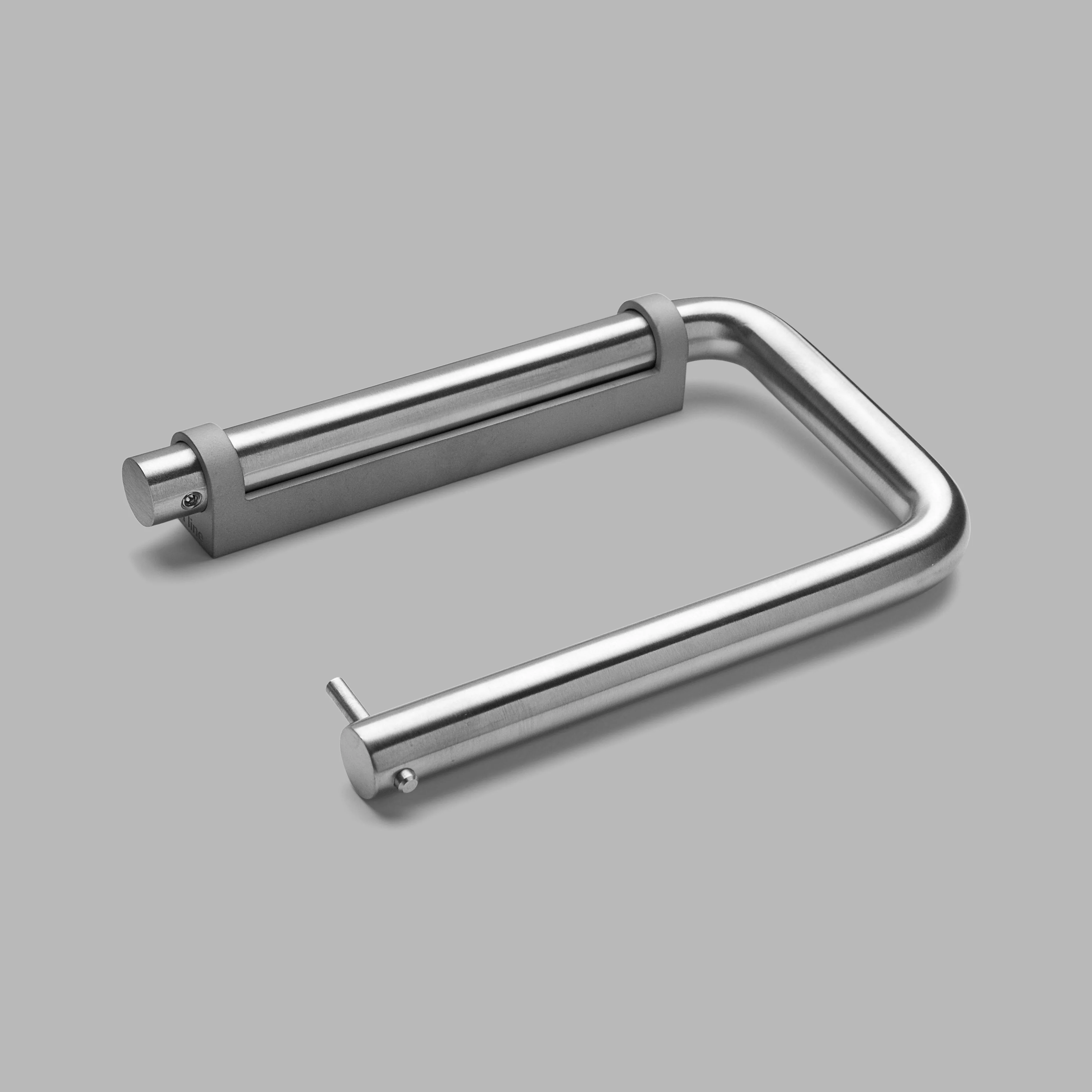 Knud Toilet Roll Holder - Rockland Interiors Inc.
