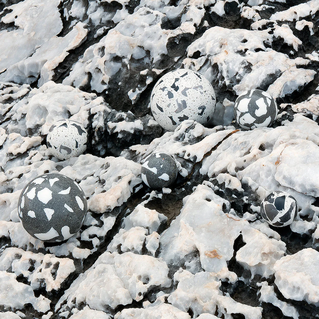 Demenico Sphere Knobs / Hooks - Rockland Interiors Inc.