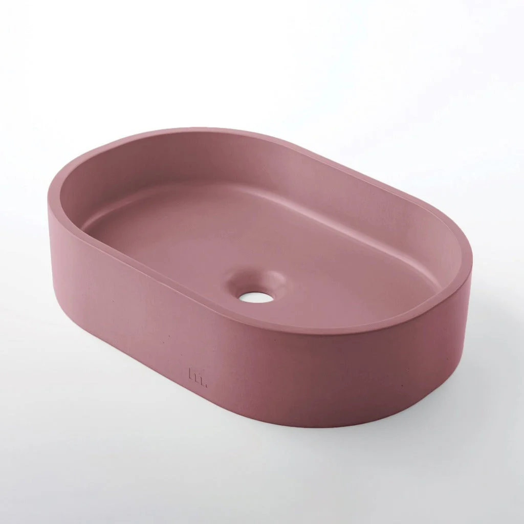 Parro Basin LG - Rockland Interiors Inc.