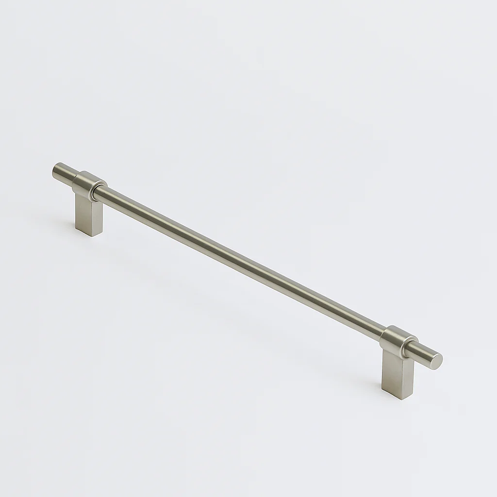 Charlie Line Cabinet Pull - Rockland Interiors Inc.