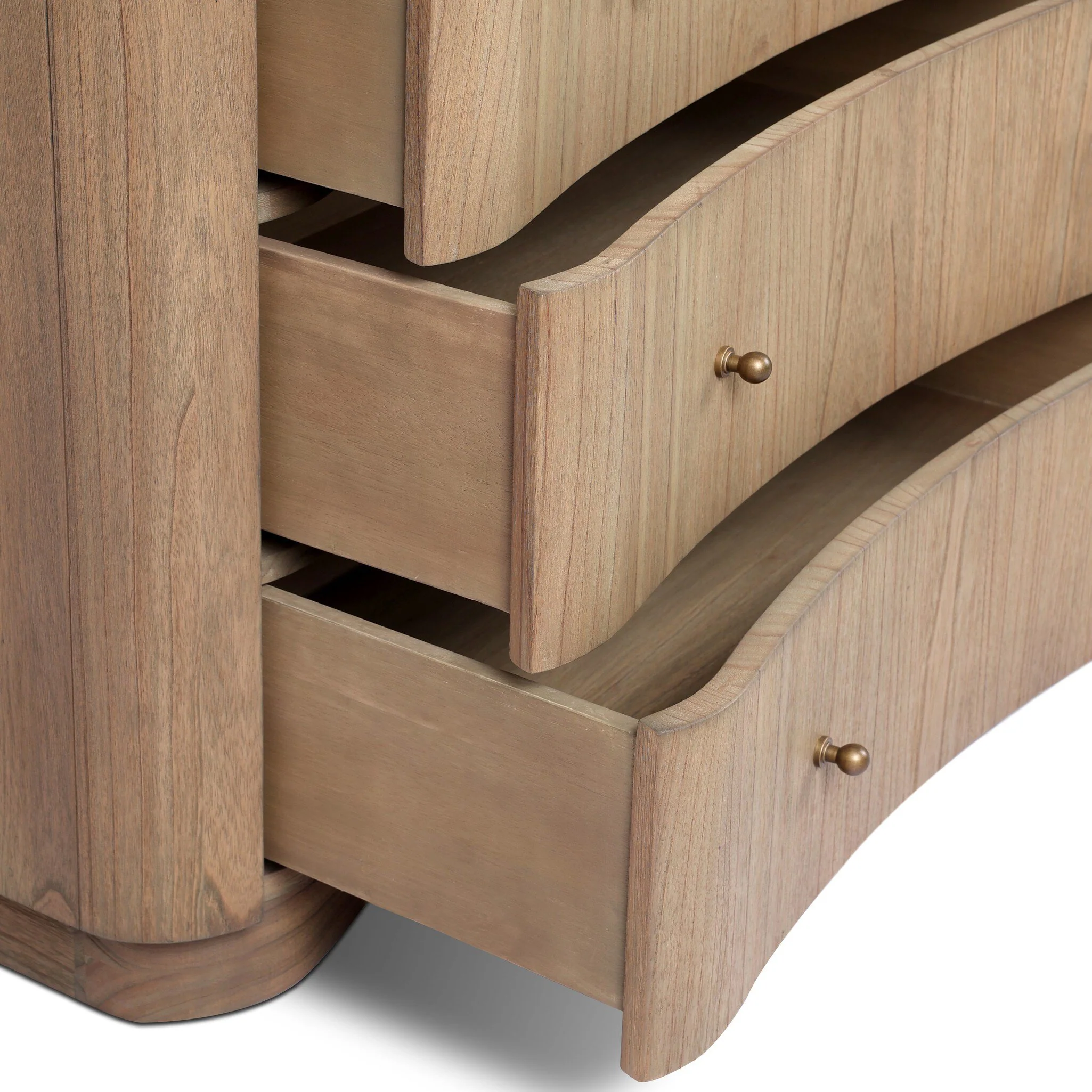 Boa Chest - Rockland Interiors Inc.