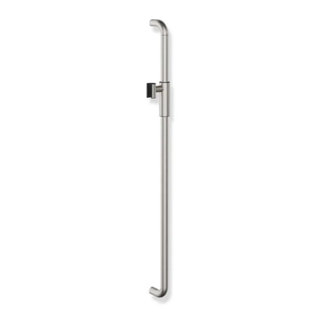Hewi 480 Rail With Magnetic Shower Head Holder - Rockland Interiors Inc.