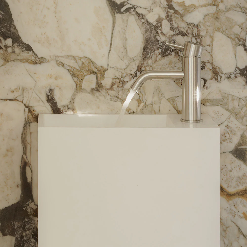 Qtoo Single Hole Tap Set - Rockland Interiors Inc.