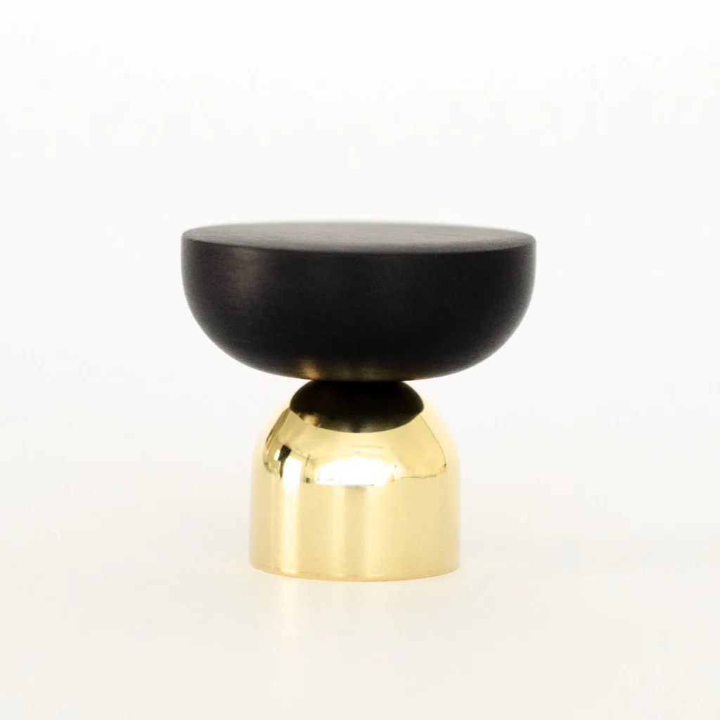 Kokeshi Mix Knob / Hook - Rockland Interiors Inc.