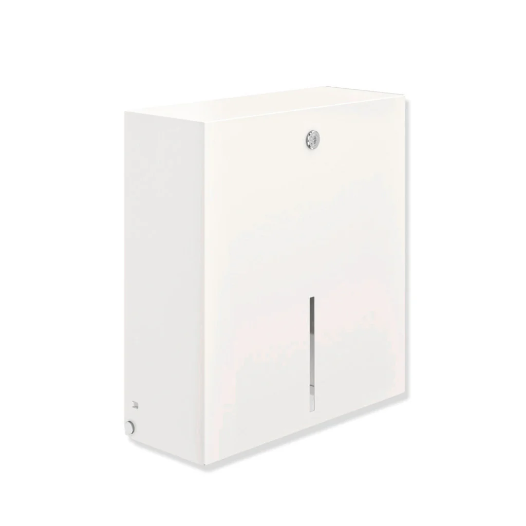 Hewi 900 Large Toilet Roll Holder - Rockland Interiors Inc.