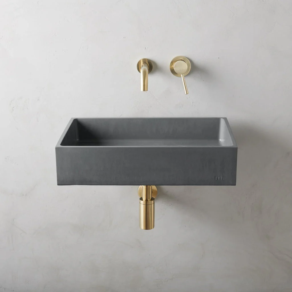 Jeker Basin Affix - Rockland Interiors Inc.