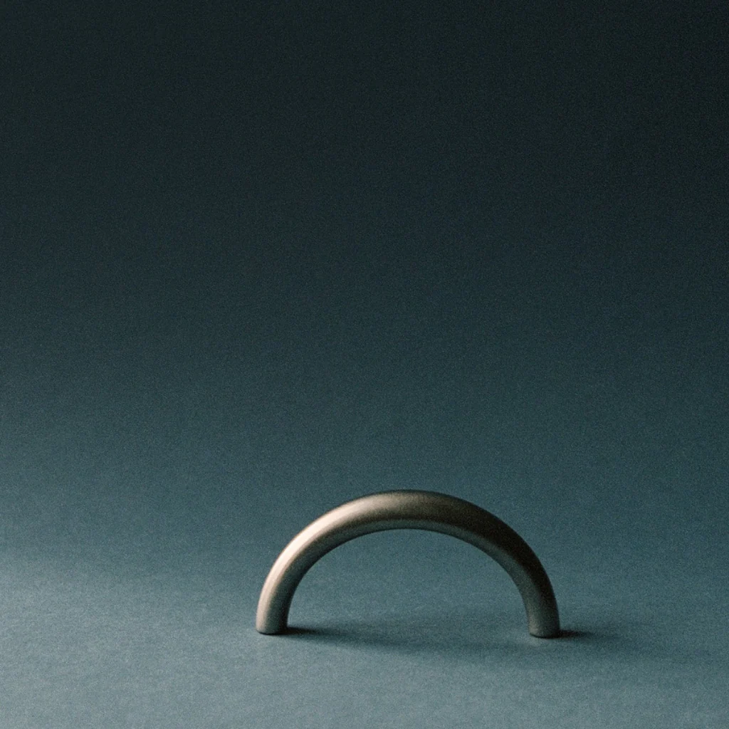 Luna Cabinet Pull - Rockland Interiors Inc.