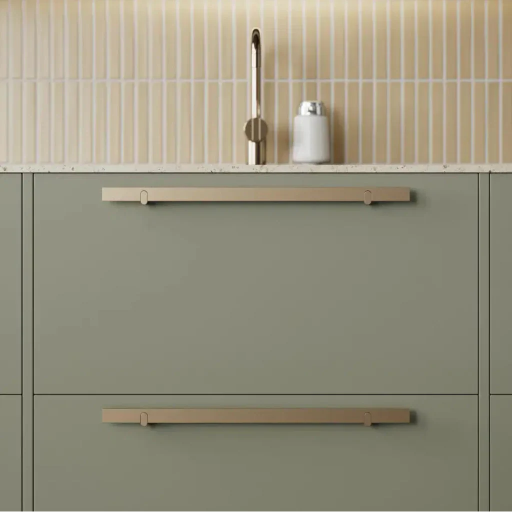 Furnipart Reev Pull - Rockland Interiors Inc.
