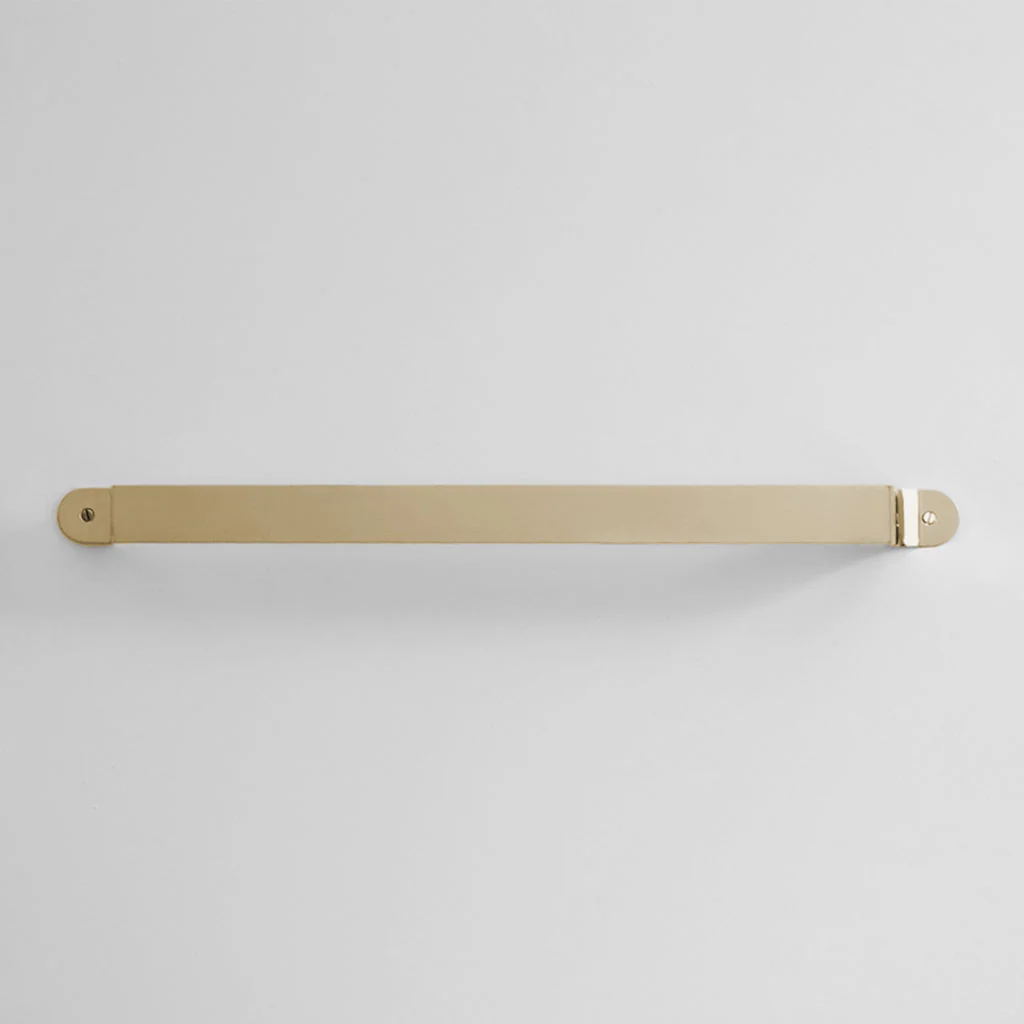 BENDE Towel Bar - Rockland Interiors Inc.