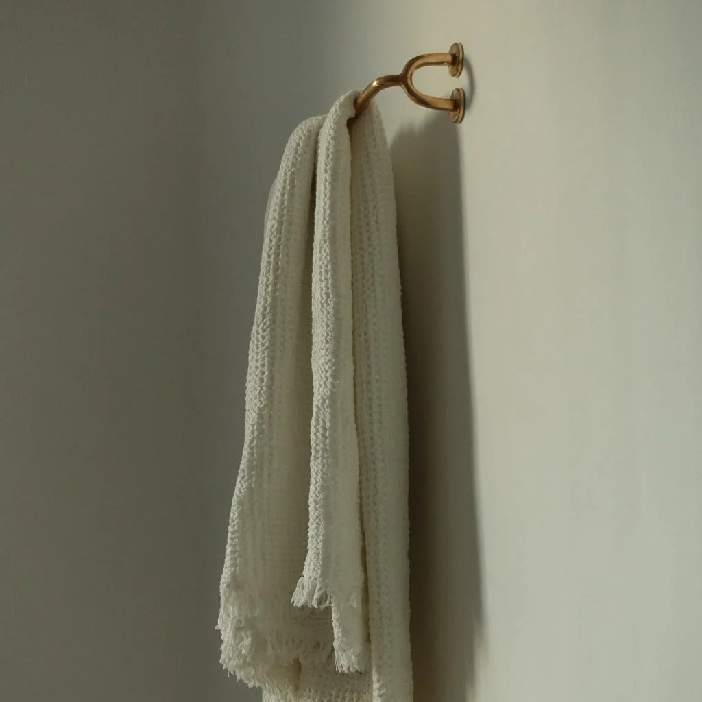 Fauna Towel Bar - Rockland Interiors Inc.