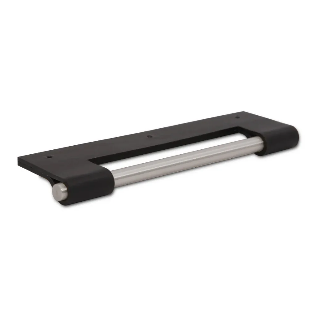 EP03 Leather Edge Pull - Rockland Interiors Inc.