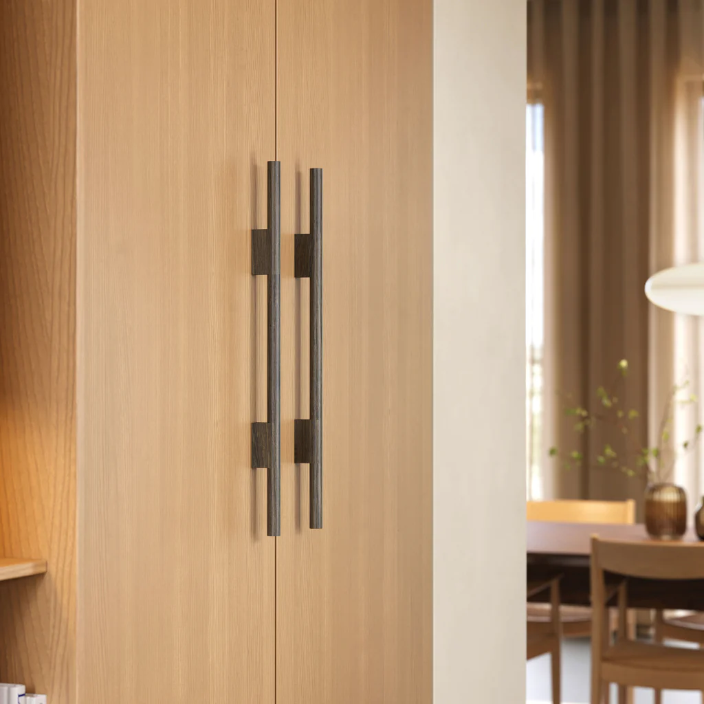 Furnipart Magnum Cabinet Pull - Rockland Interiors Inc.