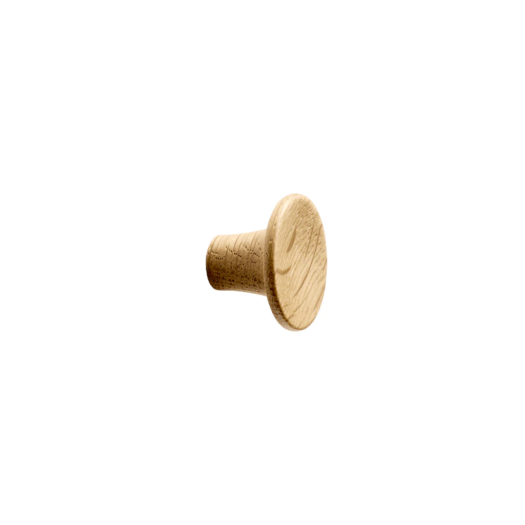 Furnipart Tuba Cabinet Knob - Rockland Interiors Inc.