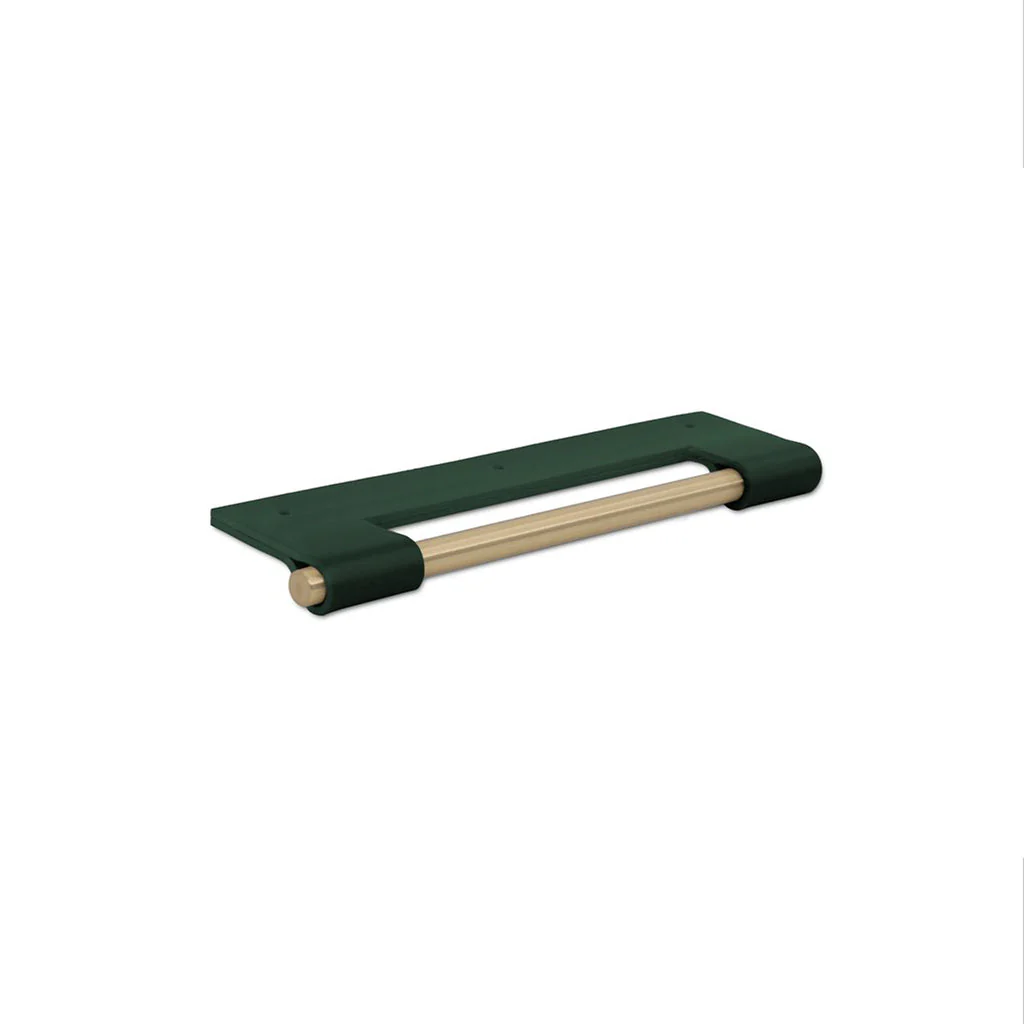 EP03 Leather Edge Pull - Rockland Interiors Inc.