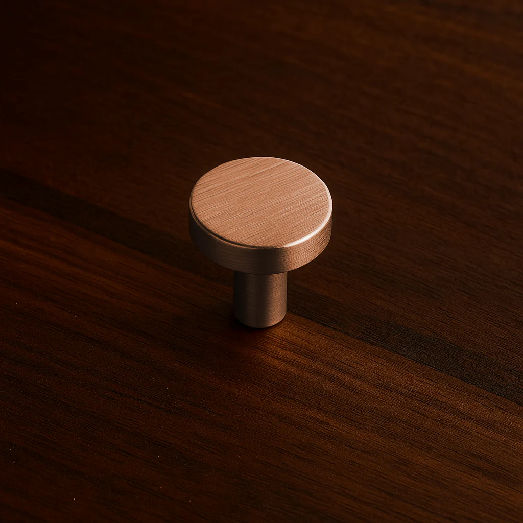 Charlie Moon Knob - Rockland Interiors Inc.