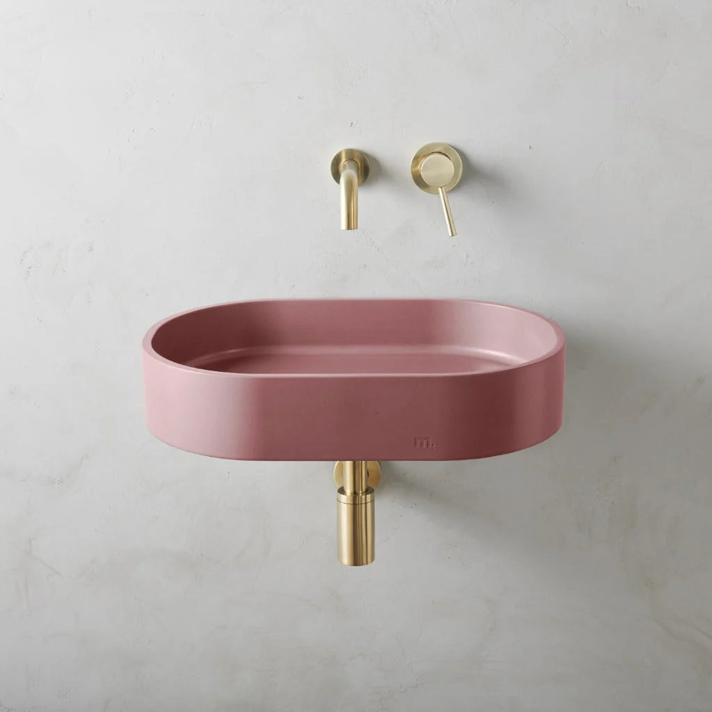 Parro Basin LG Affix - Rockland Interiors Inc.