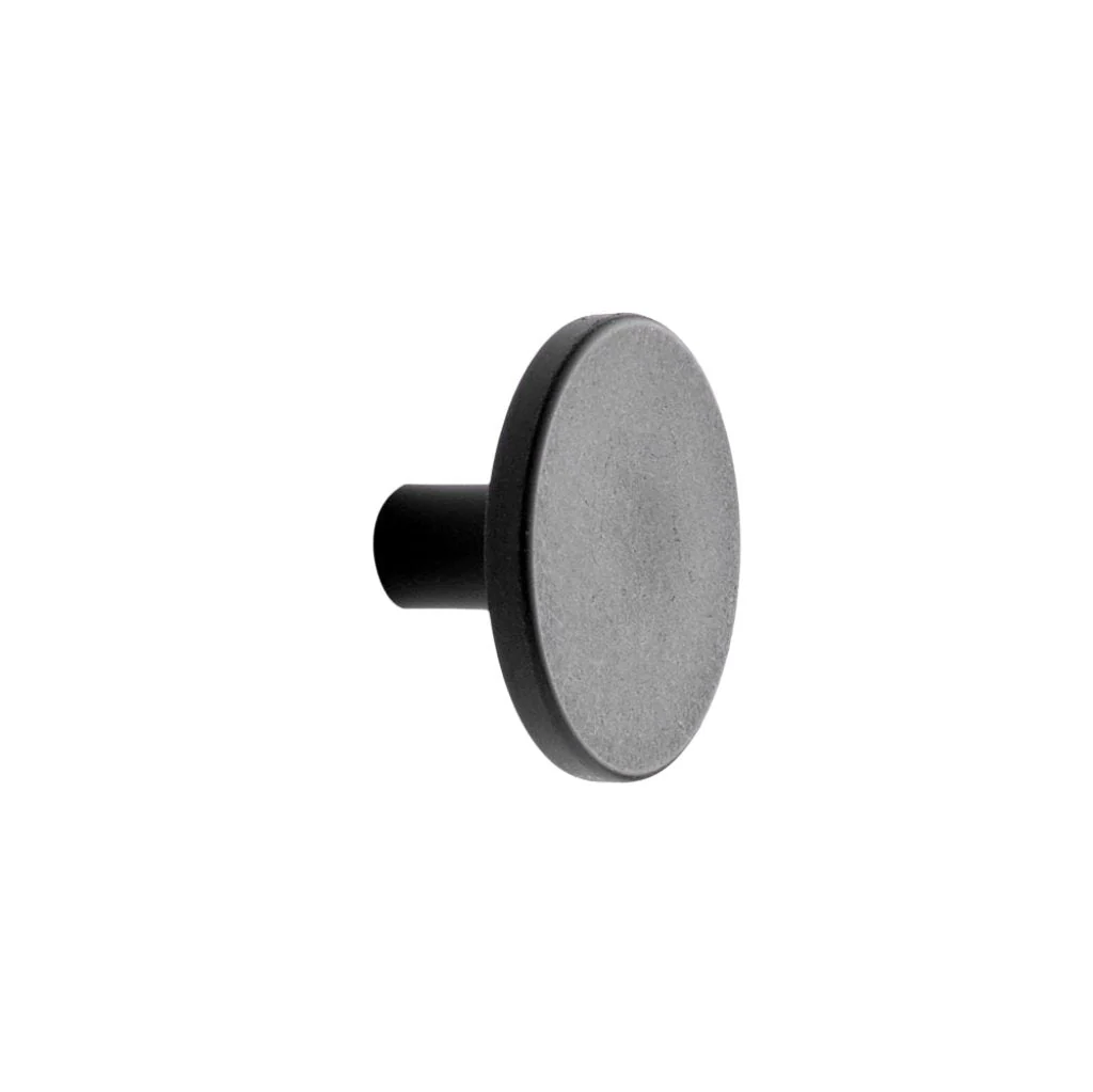 Furnipart Ocean Plato Cabinet Knob - Rockland Interiors Inc.