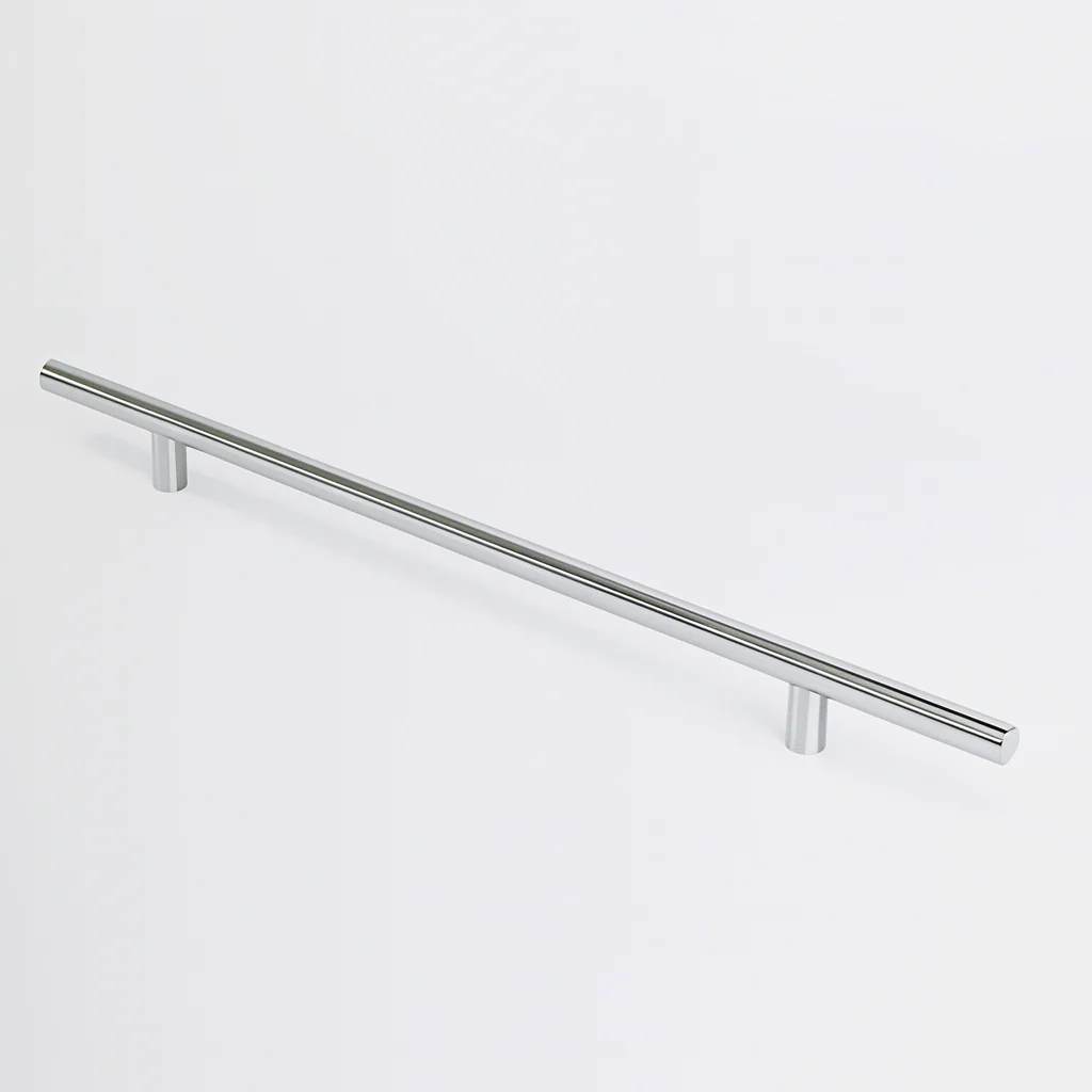 Charlie Round Cabinet Pull - Rockland Interiors Inc.