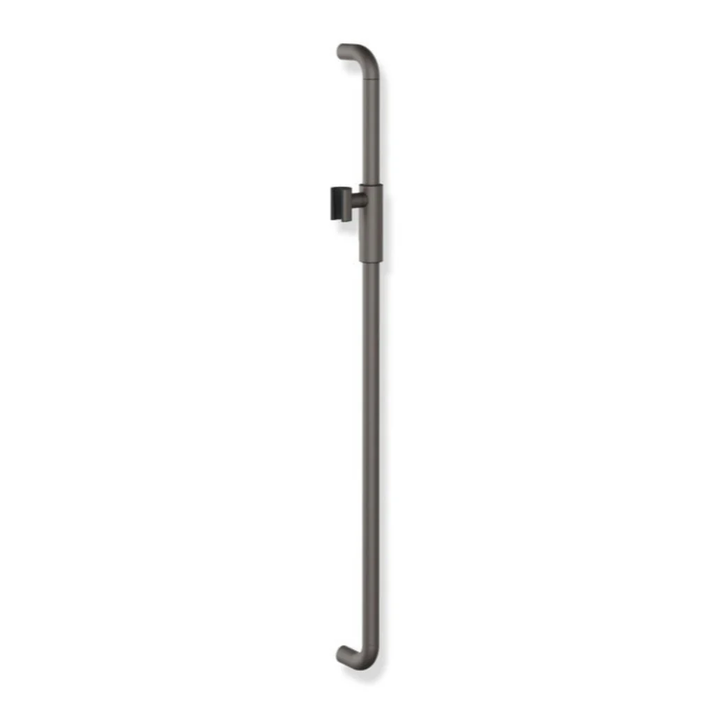 Hewi 480 Rail With Magnetic Shower Head Holder - Rockland Interiors Inc.