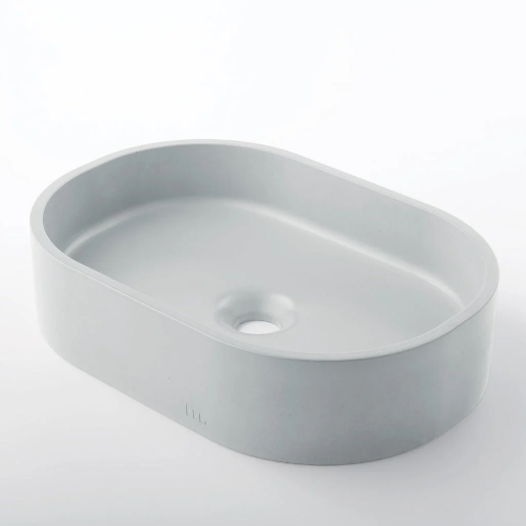 Parro Basin - Rockland Interiors Inc.