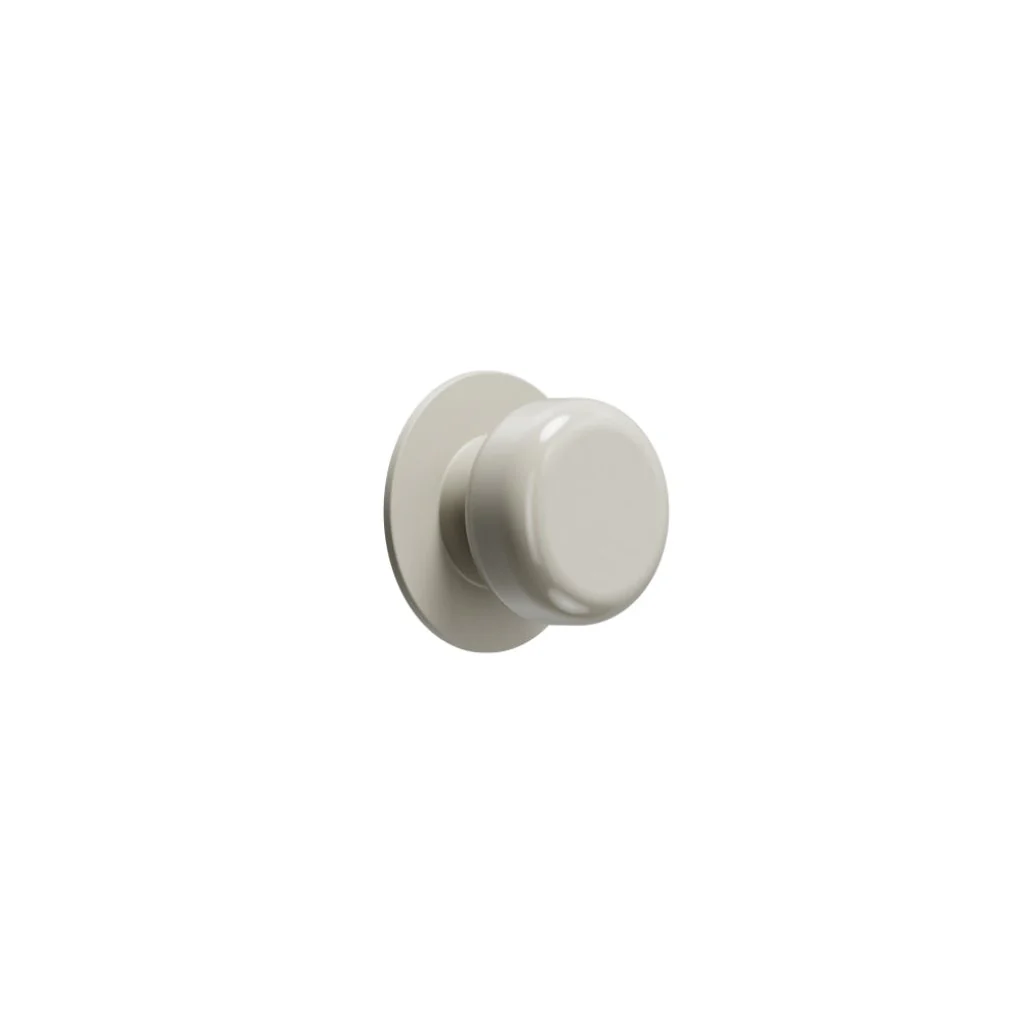 Furnipart Colette Cabinet Knob - Rockland Interiors Inc.