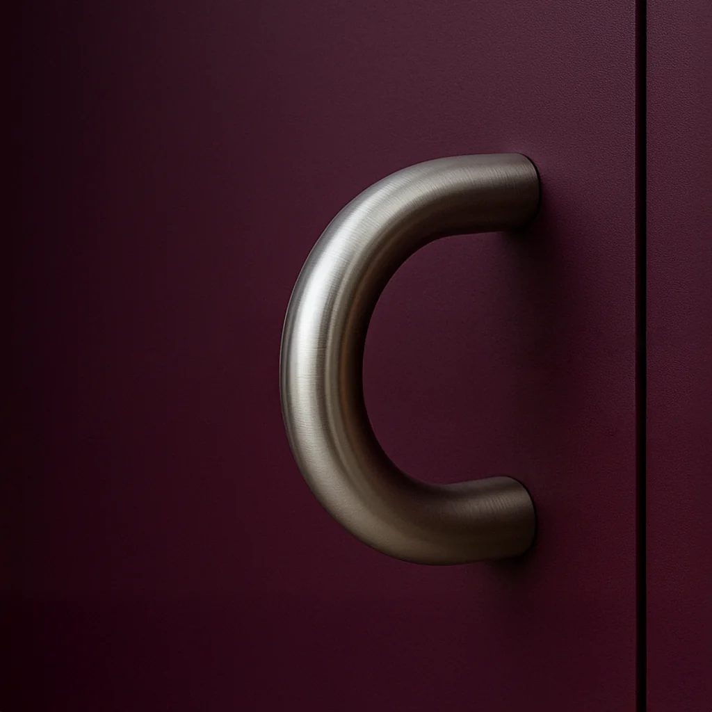 FAT Pull Handle Medium - Rockland Interiors Inc.