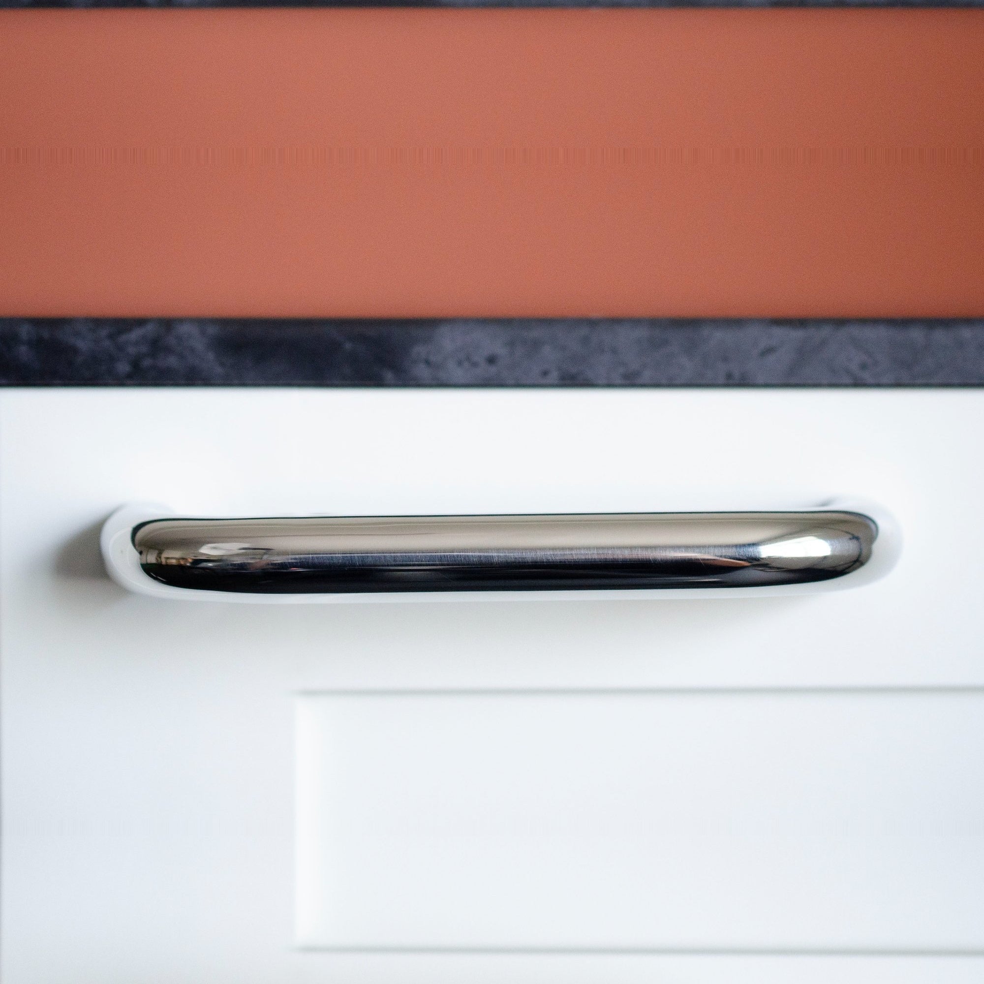 Grip Cabinet Pull - Rockland Interiors Inc.