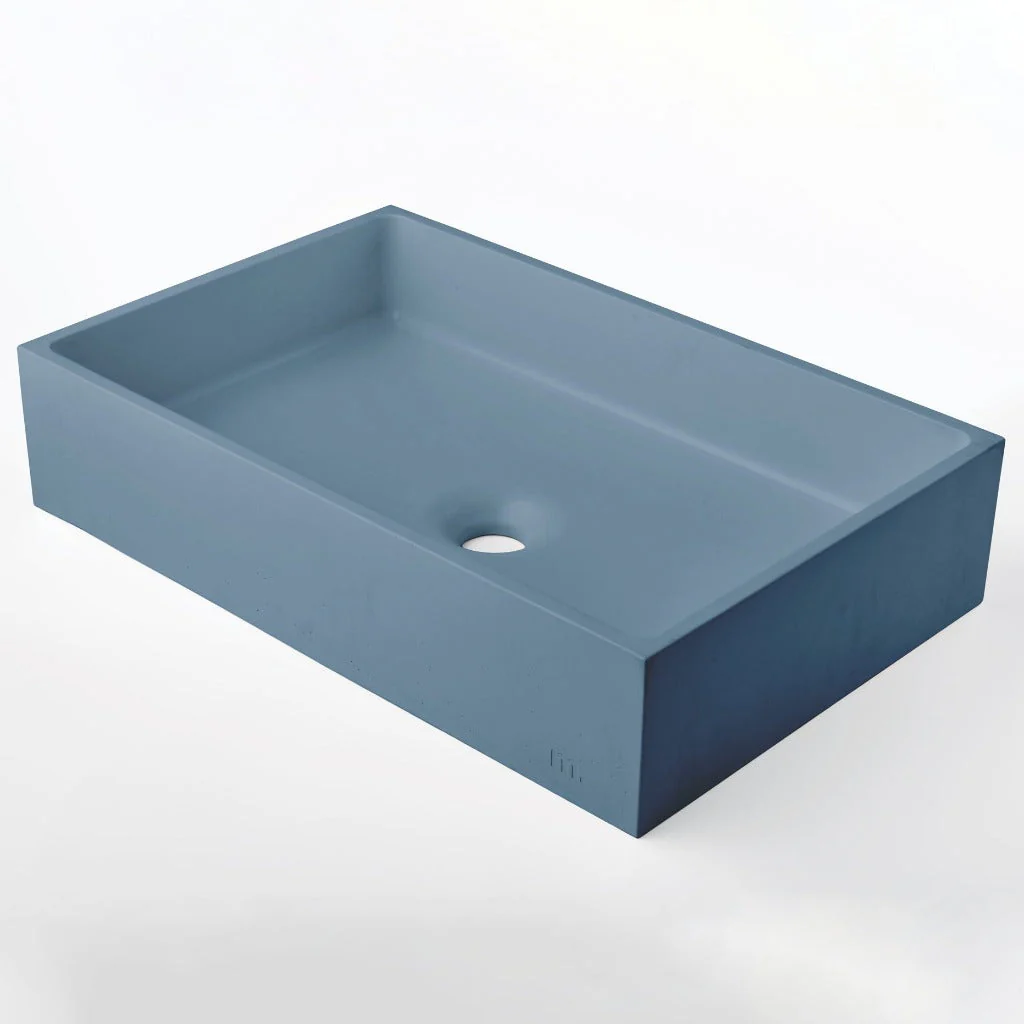 Jeker Basin - Rockland Interiors Inc.
