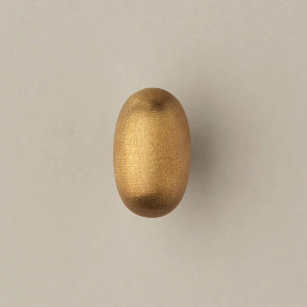 Pico Blunt Knob - Rockland Interiors Inc.