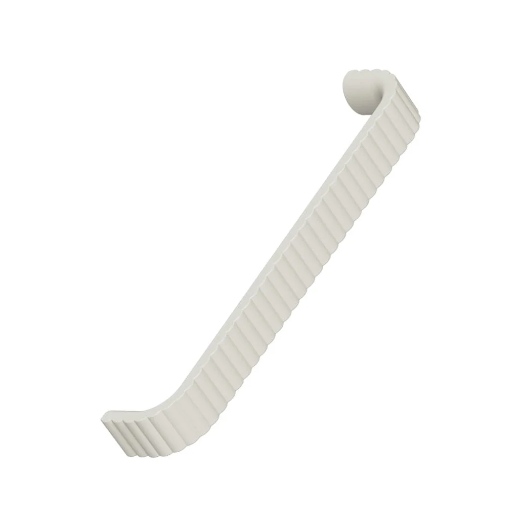 Furnipart Lace Cabinet Handle - Rockland Interiors Inc.
