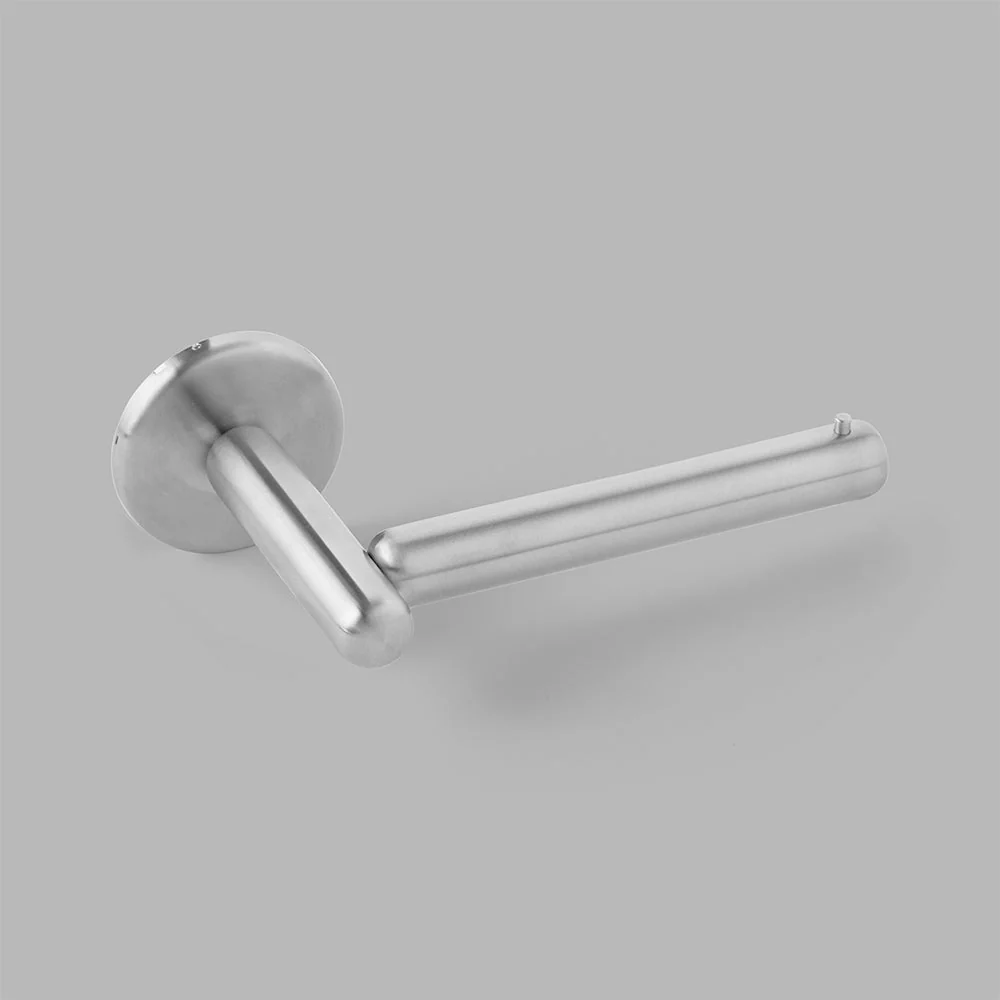 Pebble Toilet Roll Holder - Rockland Interiors Inc.