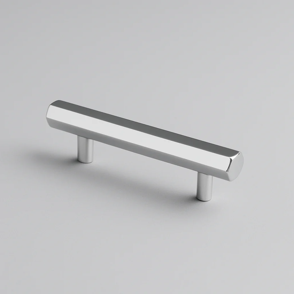 Charlie Hex Pull - Rockland Interiors Inc.