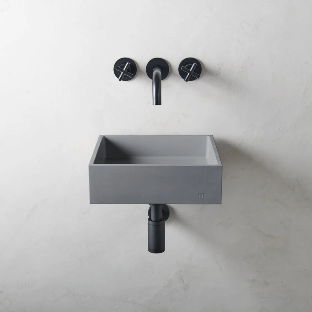 Yarra Basin SM Affix - Rockland Interiors Inc.