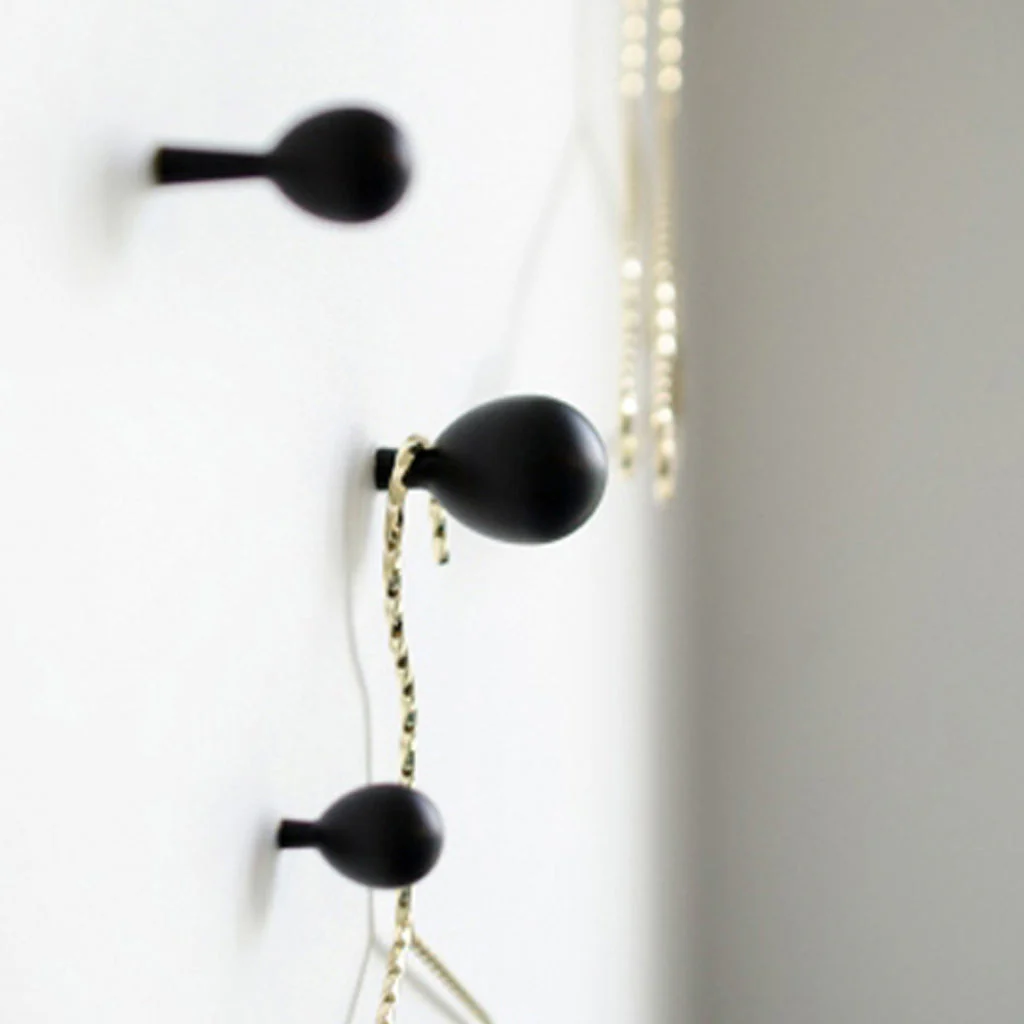 Drop Knob - Rockland Interiors Inc.