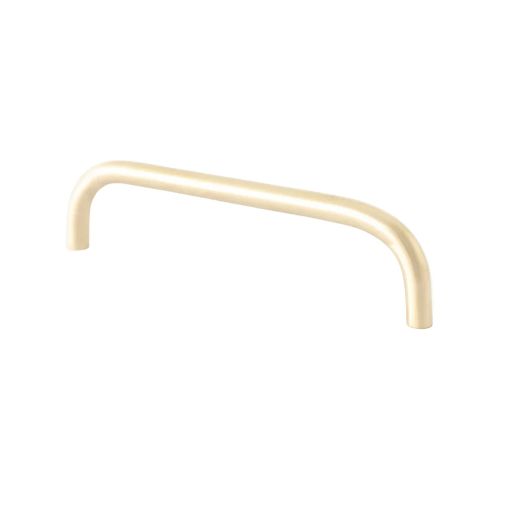 Grip Cabinet Pull - Rockland Interiors Inc.