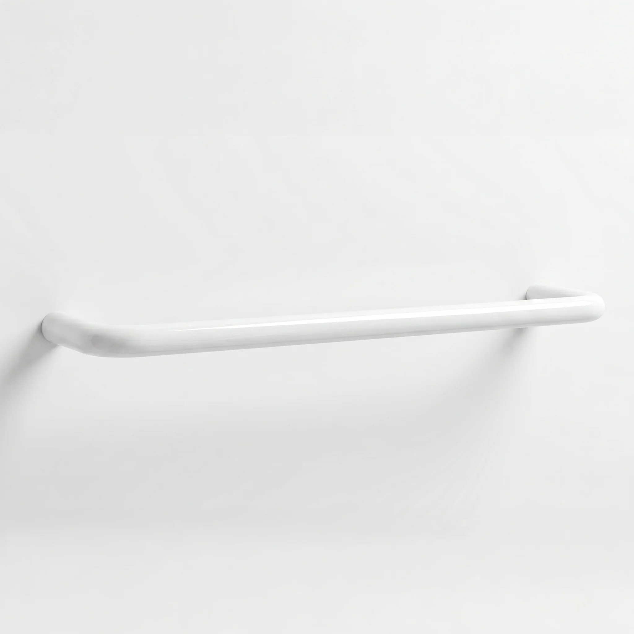 Charlie Radius Towel Bar - Rockland Interiors Inc.