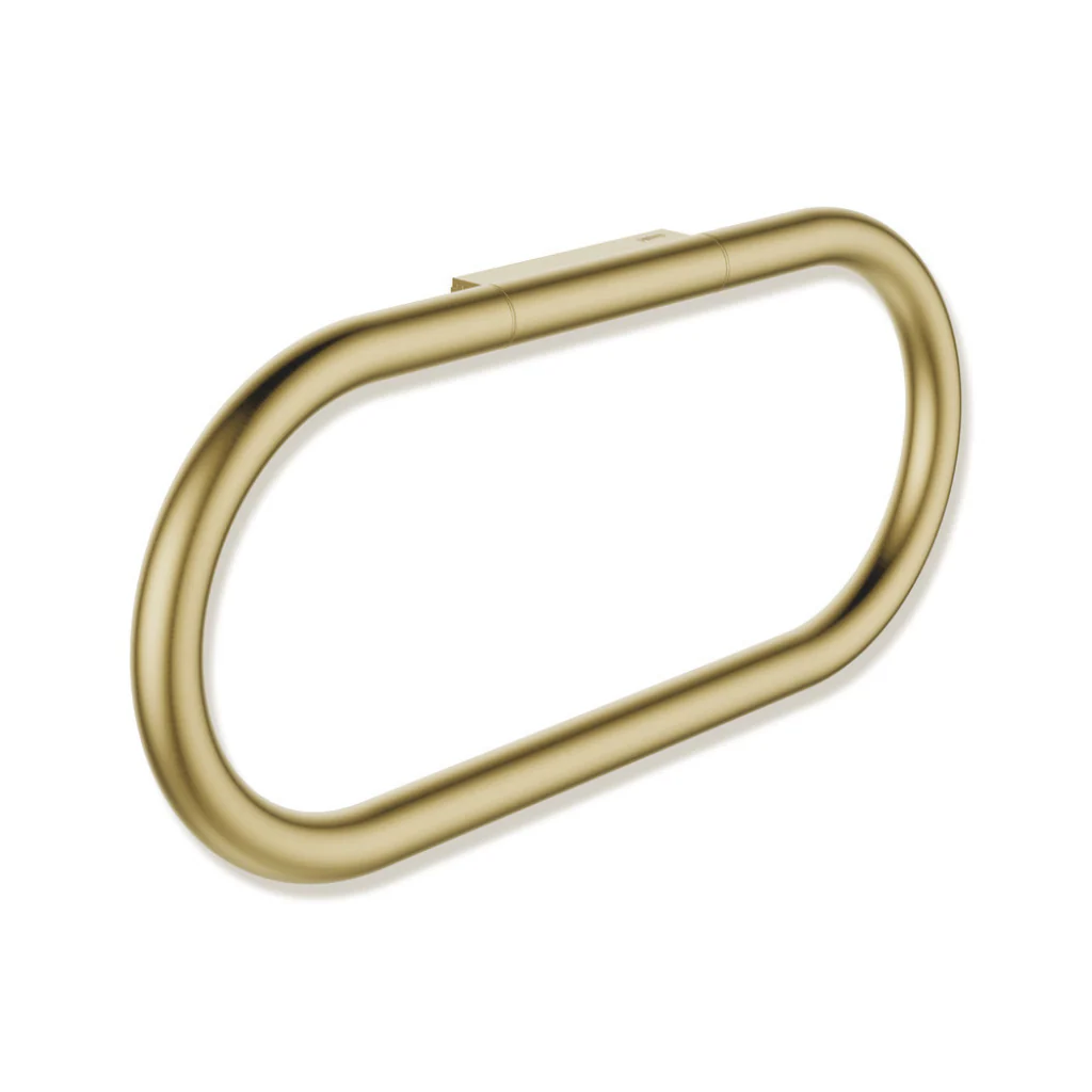 Hewi 480 Towel Ring - Rockland Interiors Inc.