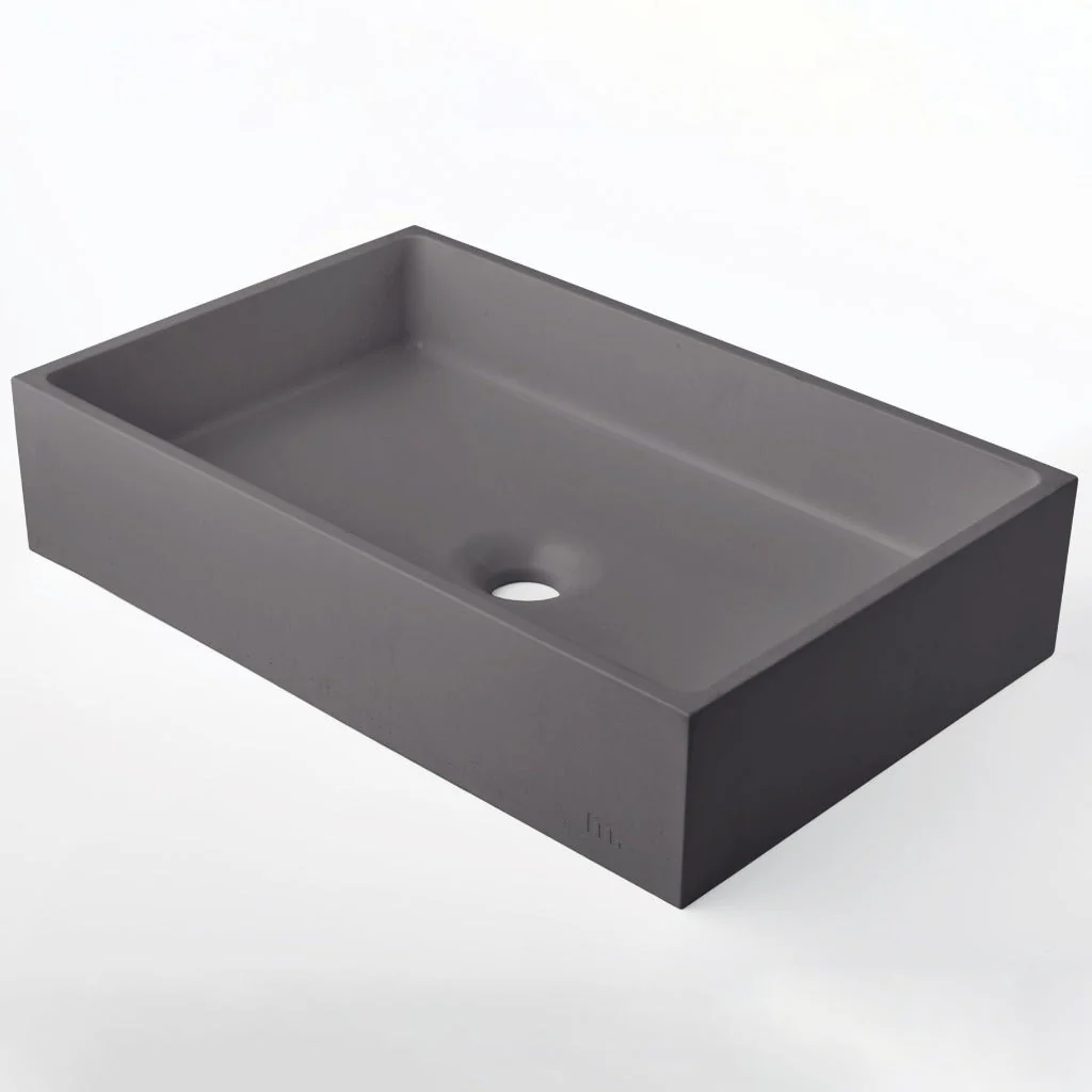 Jeker Basin - Rockland Interiors Inc.