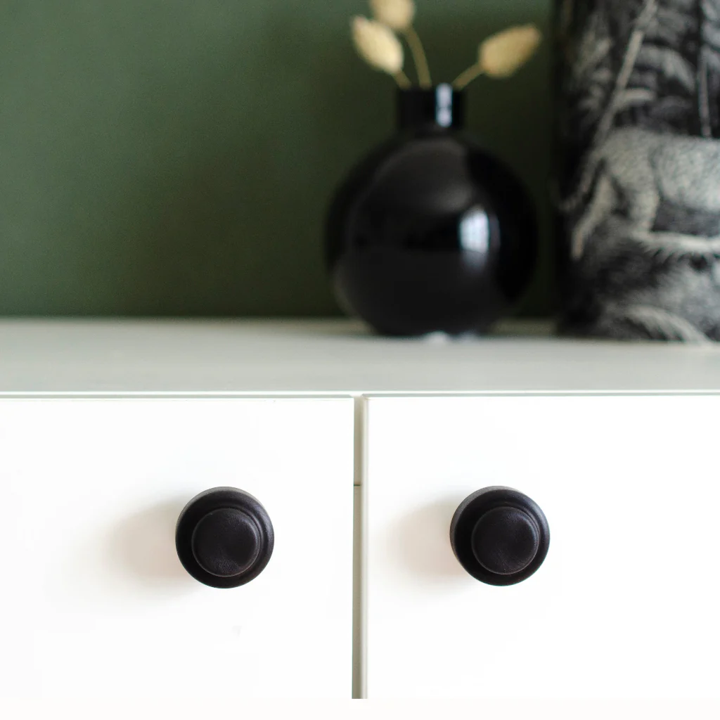 Hip Knob / Hook - Rockland Interiors Inc.