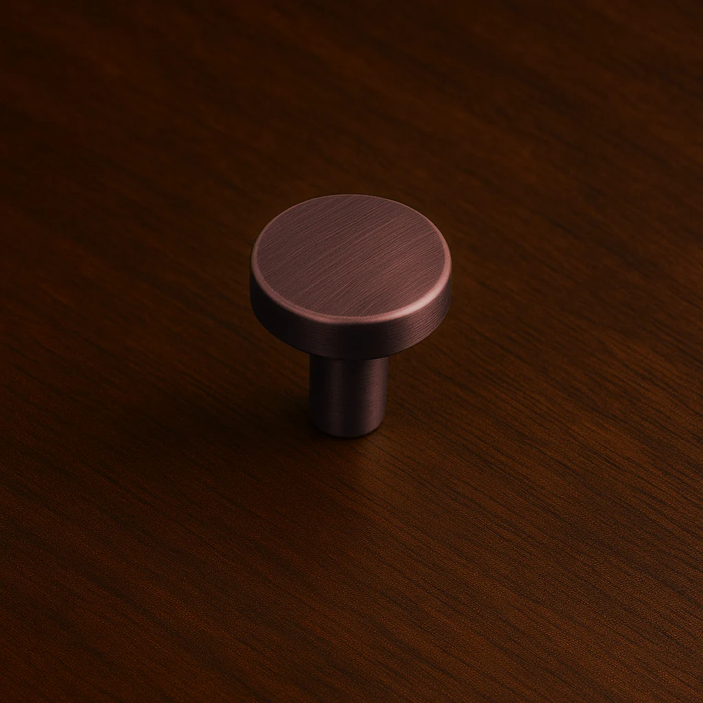Charlie Moon Knob - Rockland Interiors Inc.