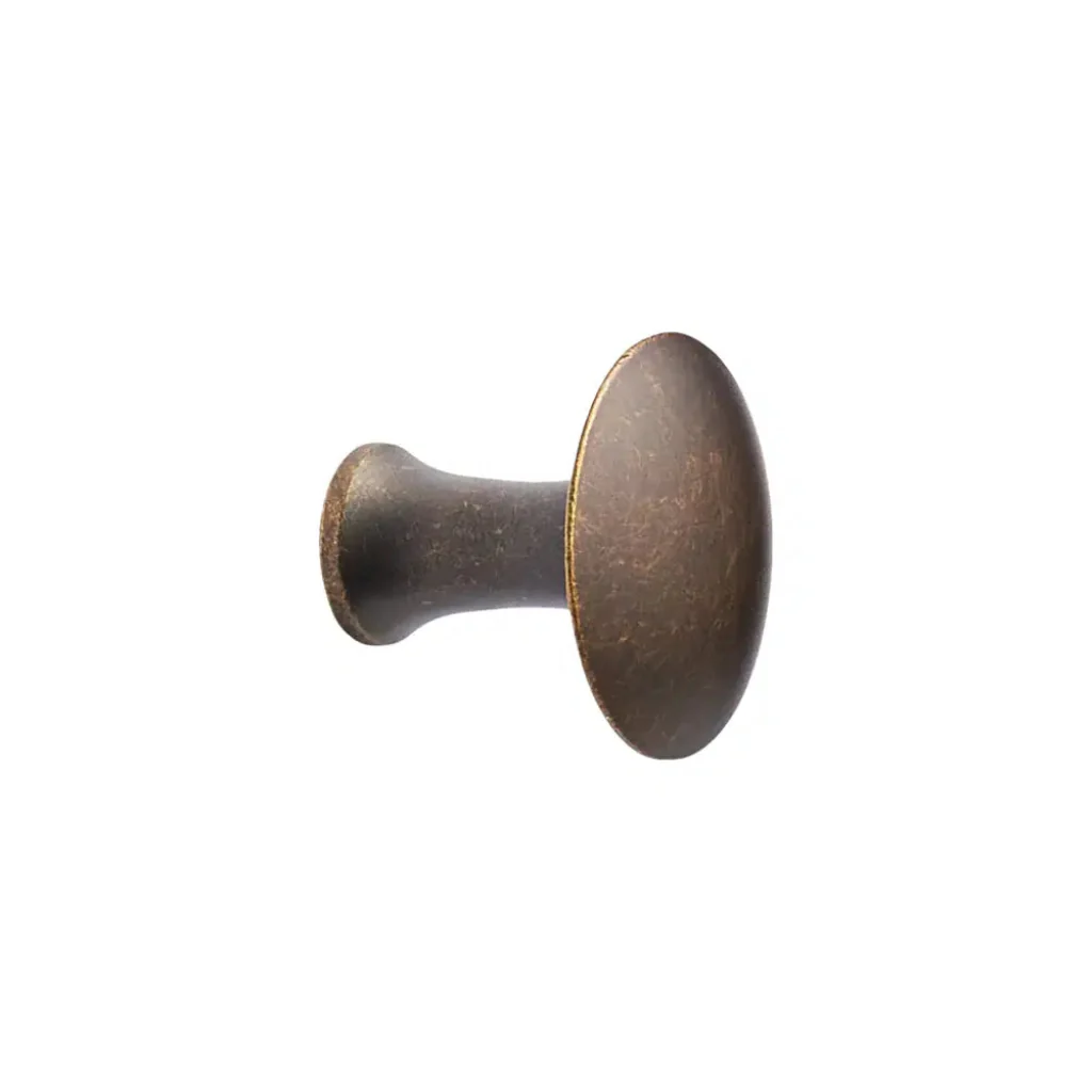 Furnipart Castle Cabinet Knob - Rockland Interiors Inc.