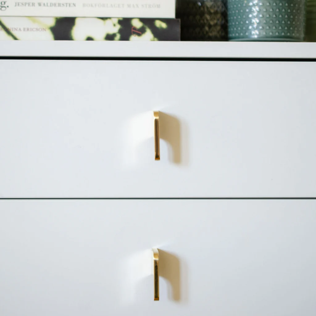 Soft Cut Knob - Rockland Interiors Inc.