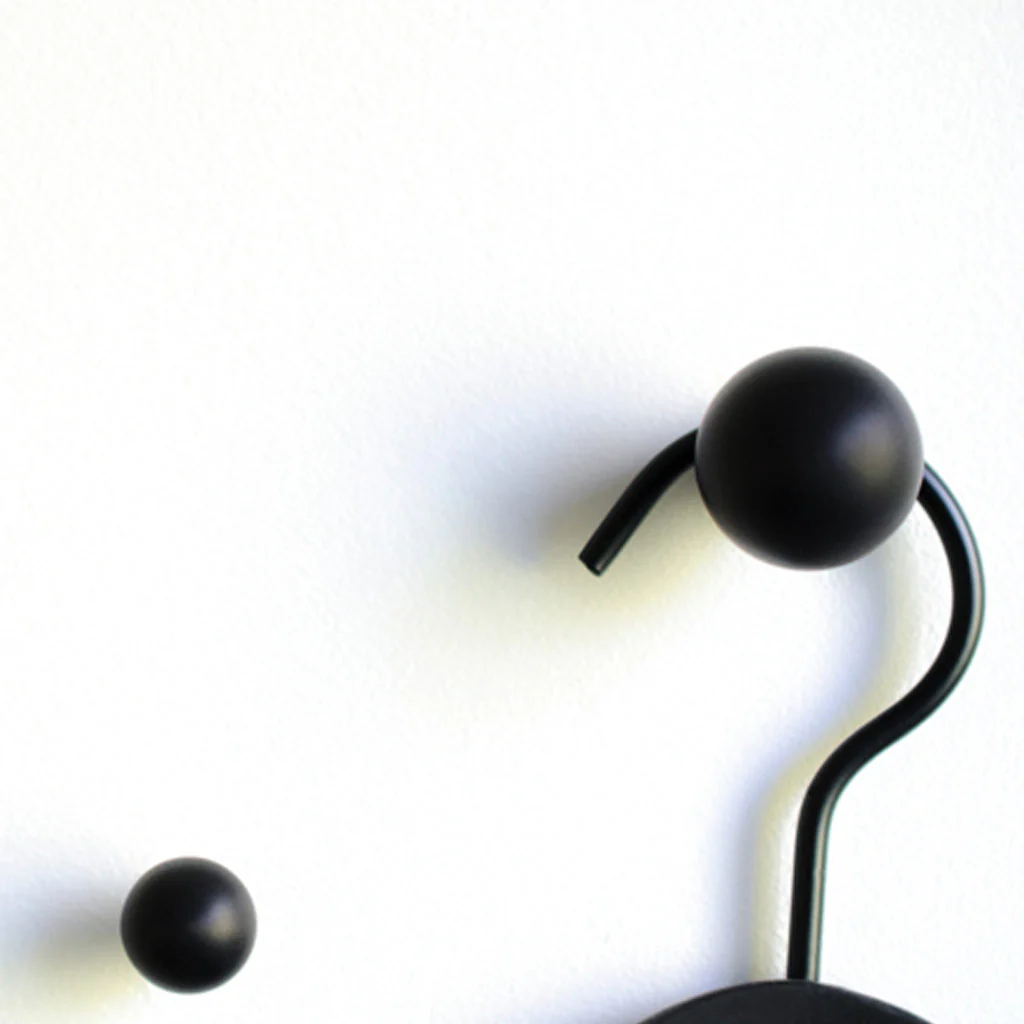 Drop Knob / Hook 32 - Rockland Interiors Inc.