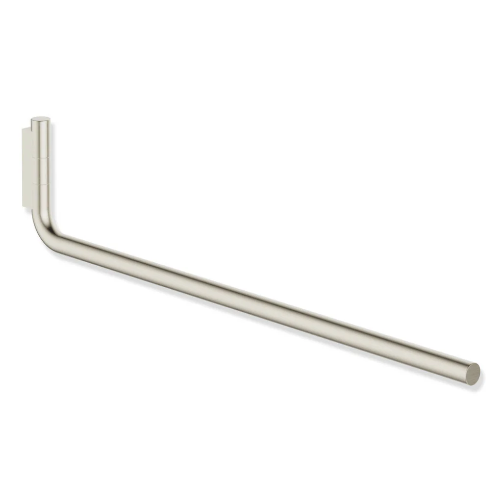 Hewi 480 L Towel Rail - Rockland Interiors Inc.