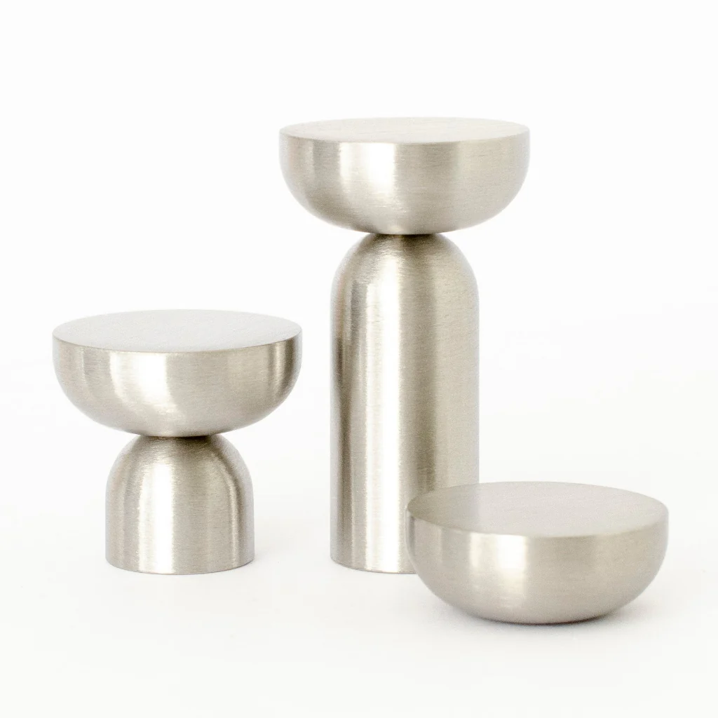 Kokeshi Hook - Rockland Interiors Inc.